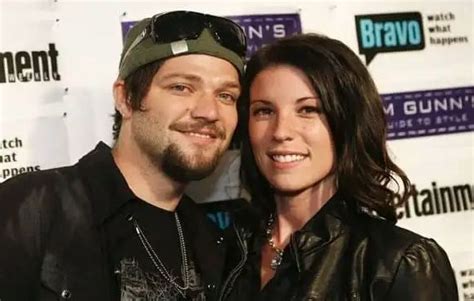 missy rothstein|After Her Divorce From Bam Margera, Where Is Missy。